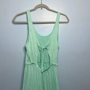 Super soft maxi dress